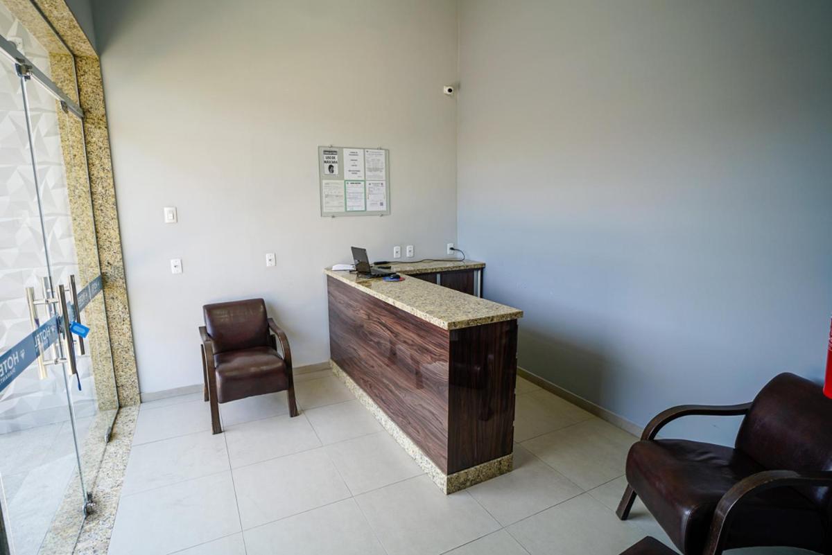 Hotel Diamantte Cachoeiro de Itapemirim Extérieur photo