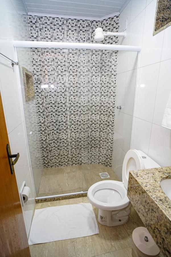 Hotel Diamantte Cachoeiro de Itapemirim Extérieur photo