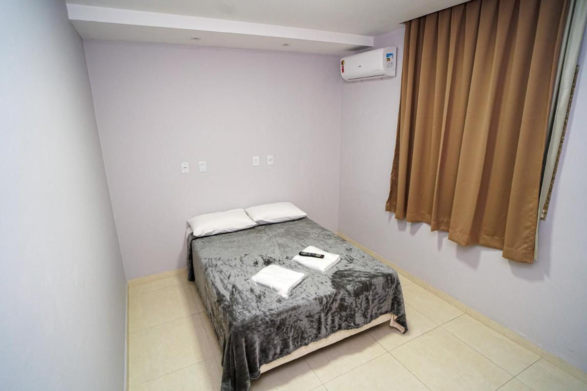 Hotel Diamantte Cachoeiro de Itapemirim Extérieur photo