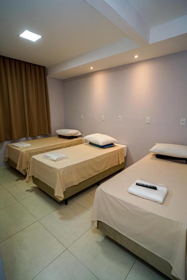 Hotel Diamantte Cachoeiro de Itapemirim Extérieur photo