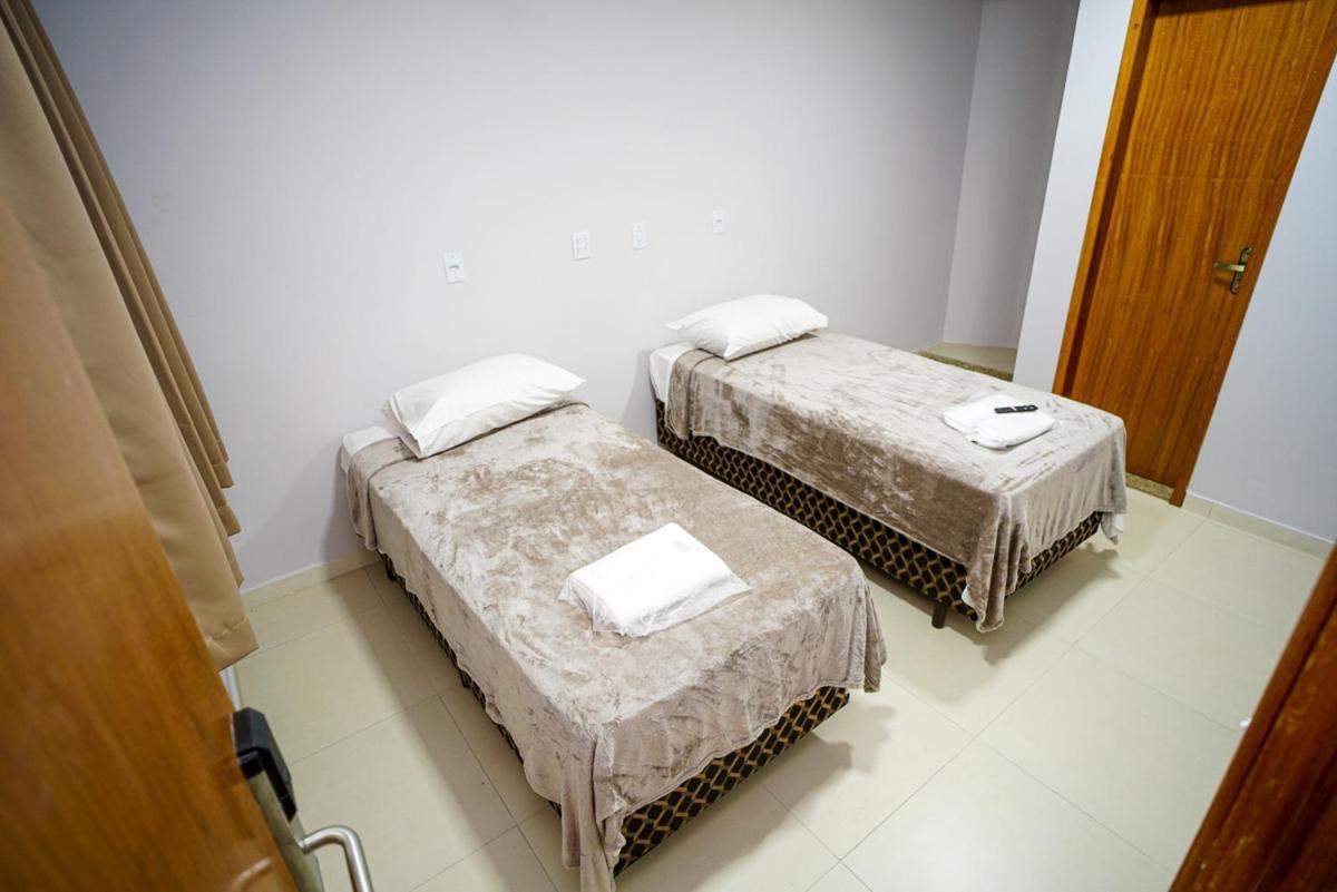 Hotel Diamantte Cachoeiro de Itapemirim Extérieur photo